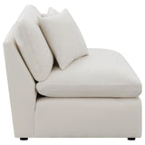 Build Your Own: Hobson Modular Sectional