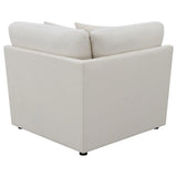 Build Your Own: Hobson Modular Sectional