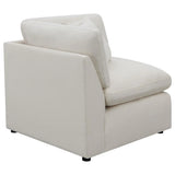 Build Your Own: Hobson Modular Sectional