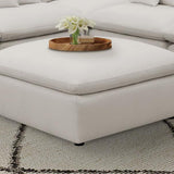 Build Your Own: Hobson Modular Sectional