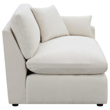 Build Your Own: Hobson Modular Sectional
