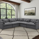 Hobson Modular Sectional