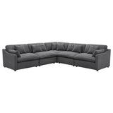 Hobson Modular Sectional