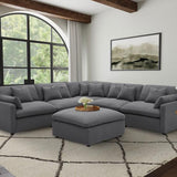 Hobson Modular Sectional