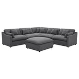 Hobson Modular Sectional