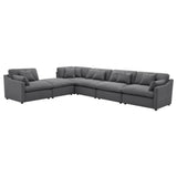 Hobson Modular Sectional
