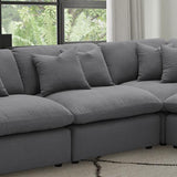 Build Your Own: Hobson Modular Sectional