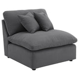 Build Your Own: Hobson Modular Sectional