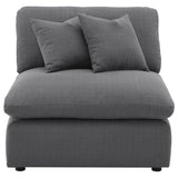 Build Your Own: Hobson Modular Sectional