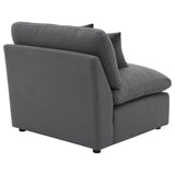Build Your Own: Hobson Modular Sectional