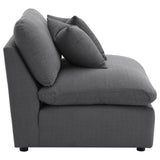 Build Your Own: Hobson Modular Sectional
