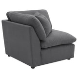 Build Your Own: Hobson Modular Sectional