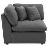 Build Your Own: Hobson Modular Sectional