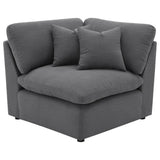 Build Your Own: Hobson Modular Sectional