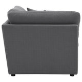 Build Your Own: Hobson Modular Sectional