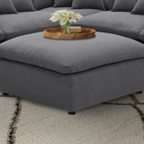 Build Your Own: Hobson Modular Sectional