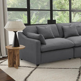 Build Your Own: Hobson Modular Sectional