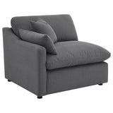 Build Your Own: Hobson Modular Sectional