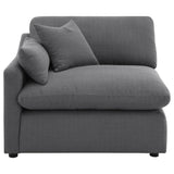 Build Your Own: Hobson Modular Sectional