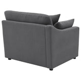 Build Your Own: Hobson Modular Sectional