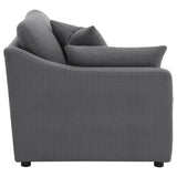 Build Your Own: Hobson Modular Sectional