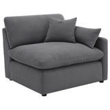 Build Your Own: Hobson Modular Sectional