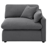 Build Your Own: Hobson Modular Sectional