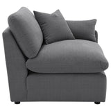 Build Your Own: Hobson Modular Sectional