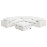 Raleigh Modular Sectional
