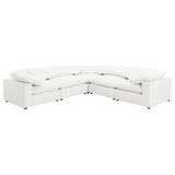 Raleigh Modular Sectional