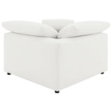 Build Your Own: Raleigh Modular Sectional