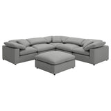 Raleigh Modular Sectional