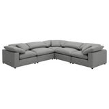 Raleigh Modular Sectional