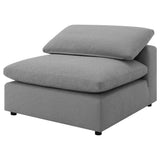 Build Your Own: Raleigh Modular Sectional