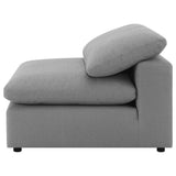 Build Your Own: Raleigh Modular Sectional