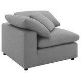 Build Your Own: Raleigh Modular Sectional