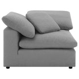 Build Your Own: Raleigh Modular Sectional