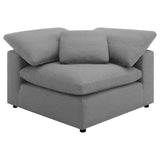 Build Your Own: Raleigh Modular Sectional