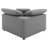 Build Your Own: Raleigh Modular Sectional