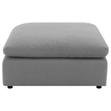 Build Your Own: Raleigh Modular Sectional
