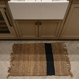 Baxter Stripe Mat