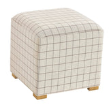 Posh Ottoman