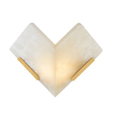 Geo Sconce - 2 Styles