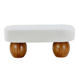 Fergie Bench