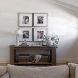 Farrow Console Table