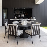 Basil Outdoor Dining Table - 2 Sizes