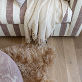 Lalo Lambskin Rug - 3 Sizes