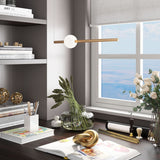 Adeo Ceiling Lamp