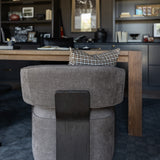 Madison Swivel Accent Chair