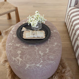Lalo Lambskin Rug - 3 Sizes